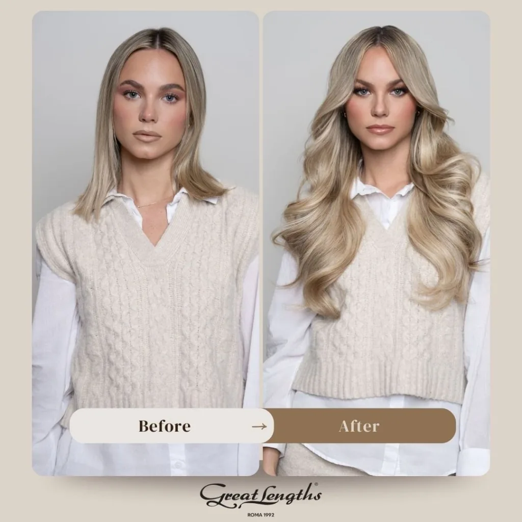 Jeremie Kendal Salon