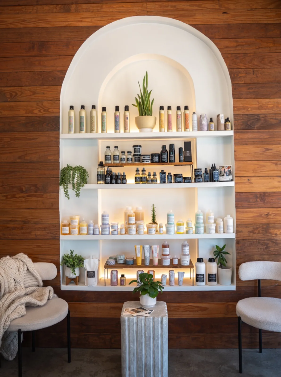 Jeremie Kendal Salon